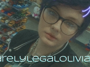 Barelylegalolivia