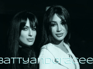 Battyandgracee