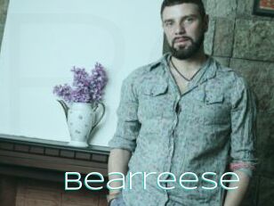 Bearreese