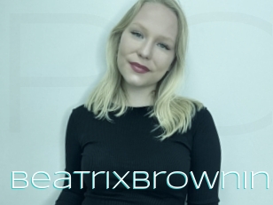 Beatrixbrowning