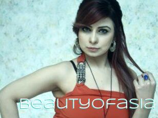Beautyofasia