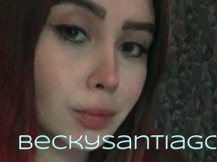 Beckysantiago