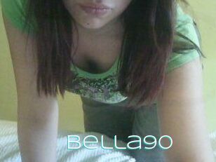 Bella90