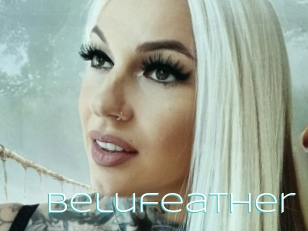 Belufeather