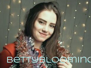 Bettyblooming