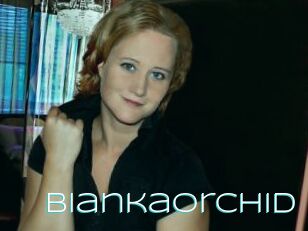Biankaorchid