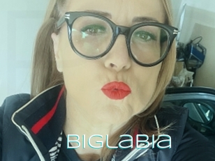 Biglabia