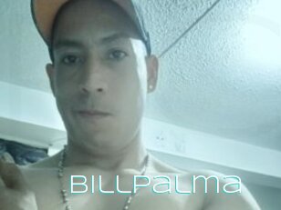 Billpalma