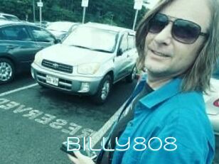 Billy808