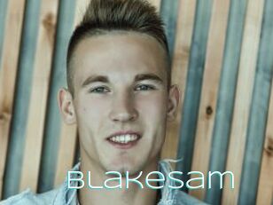 Blakesam