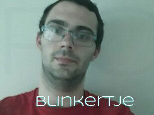 Blinkertje