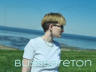 blissbareton Porno 3x