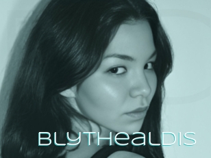 Blythealdis