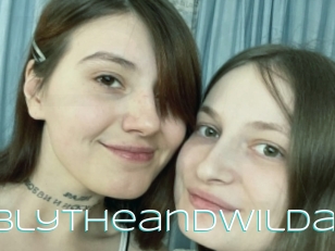 Blytheandwilda