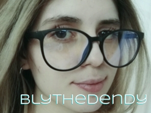 Blythedendy