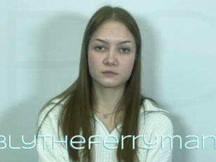 Blytheferryman