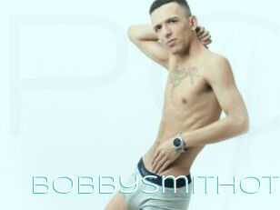Bobbysmithot