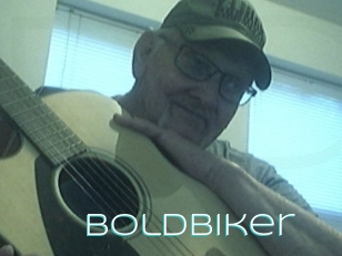 Boldbiker