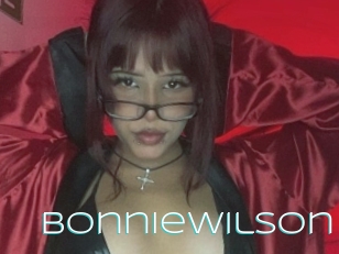 bonniewilson Porno 3x