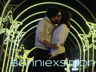 Bonniexsimon