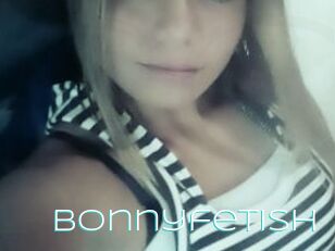 Bonnyfetish