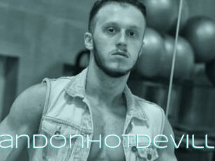 Brandonhotdevill