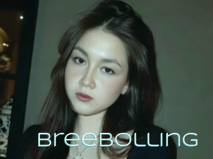 Breebolling