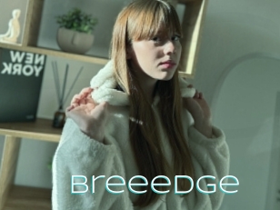 Breeedge