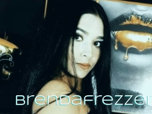 Brendafrezzer