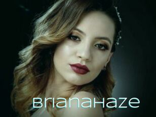 Brianahaze