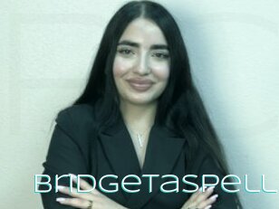 Bridgetaspell