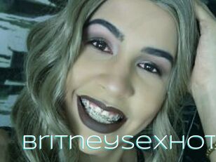 Britneysexhot