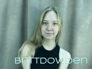Brittdowden