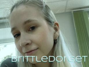Brittledorget