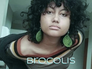 Brocolis