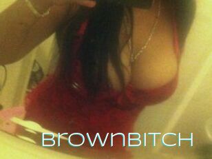 brownbitch Porno 3x