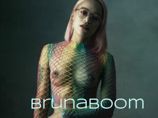 Brunaboom