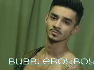 Bubbleboyboy