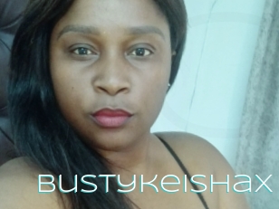 Bustykeishax
