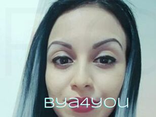 Bya4you