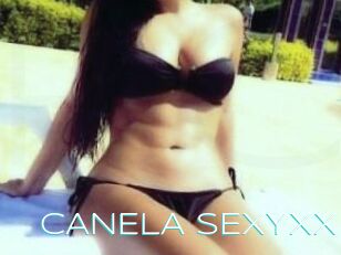 CANELA_SEXYXX