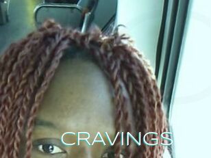 CRAVINGS