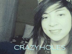 CRAZYHOLES