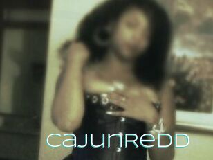 CajunRedd