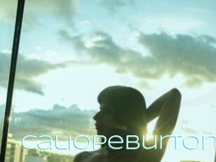CaliopeBurton