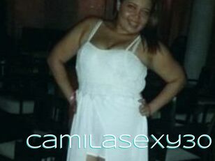 Camilasexy30