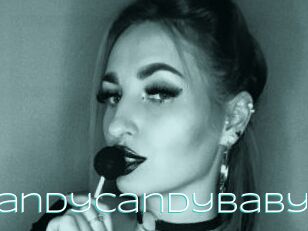 CandyCandyBaby