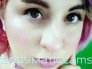 CandyMaticCams