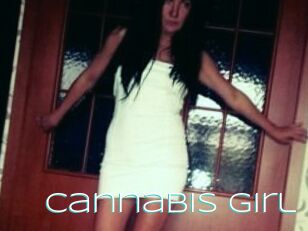 Cannabis_Girl