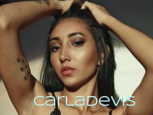 CarlaDevis